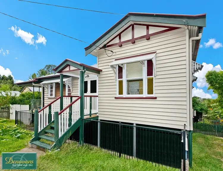 Third view of Homely house listing, 121 Grovely Terrace, Mitchelton QLD 4053