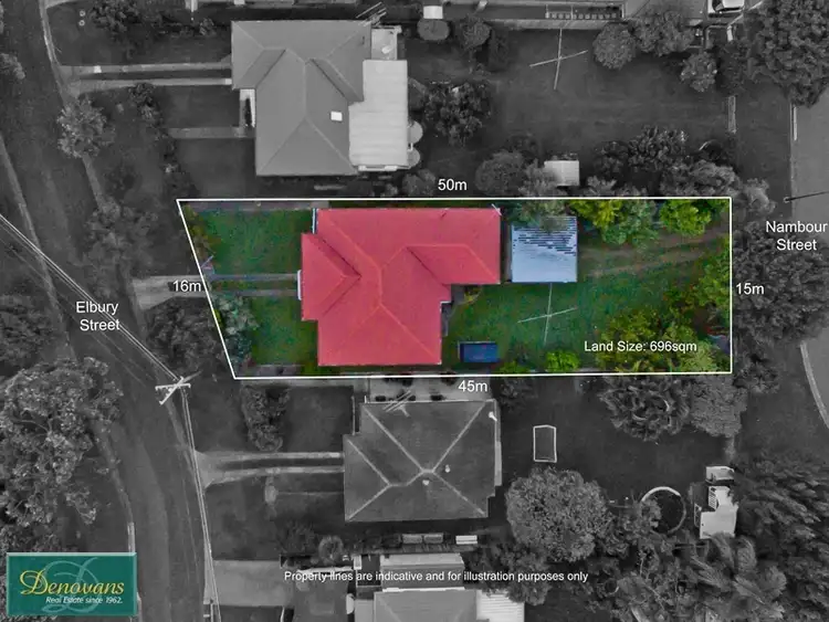 Fourth view of Homely house listing, 18 Elbury Street, Mitchelton QLD 4053