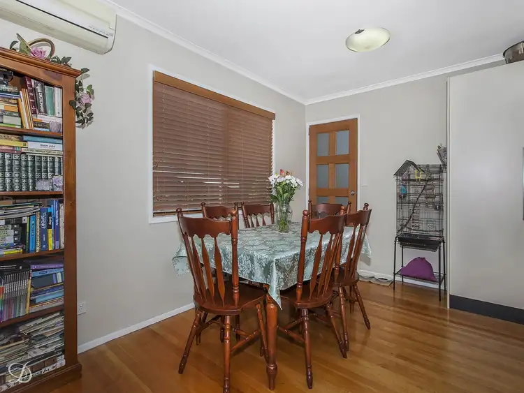 Fifth view of Homely house listing, 46 Moraby St, Keperra QLD 4054