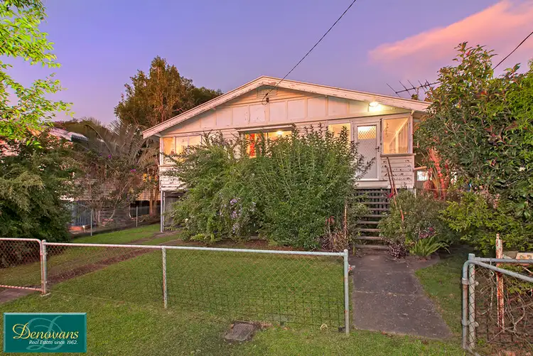 83 Bellevue Avenue, Gaythorne QLD 4051
