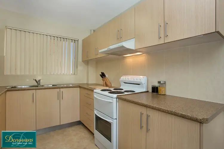 Fourth view of Homely apartment listing, 1/28 Wood Street, Kedron QLD 4031