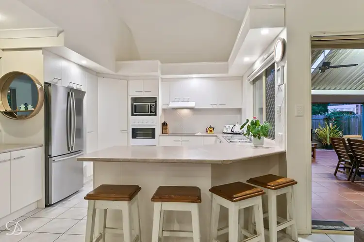 Main view of Homely house listing, 1 Greenock Place, Ferny Grove QLD 4055