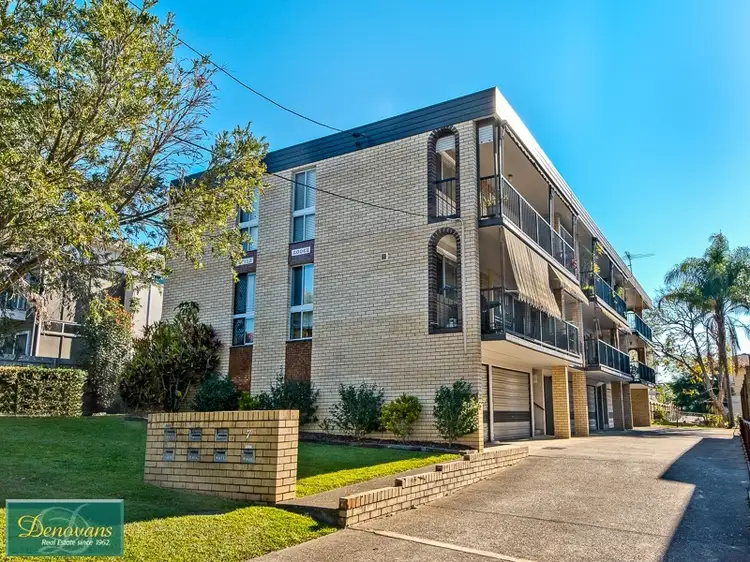 2/7 Lucy Street, Gaythorne QLD 4051