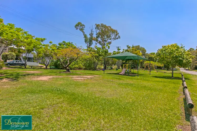 Third view of Homely land listing, 10 Gavan Street, Ashgrove QLD 4060