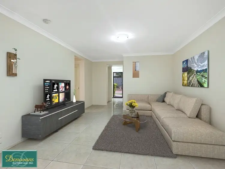 Second view of Homely townhouse listing, 9/100 Lockrose Street, Mitchelton QLD 4053