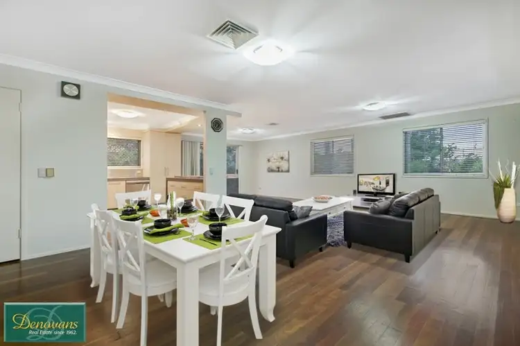 Fourth view of Homely house listing, 3 Aldinga Street, Gaythorne QLD 4051