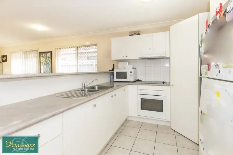 Main view of Homely villa listing, 55/276 Handford Road, Taigum QLD 4018