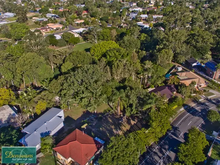 Seventh view of Homely land listing, 110 View Crescent, Arana Hills QLD 4054