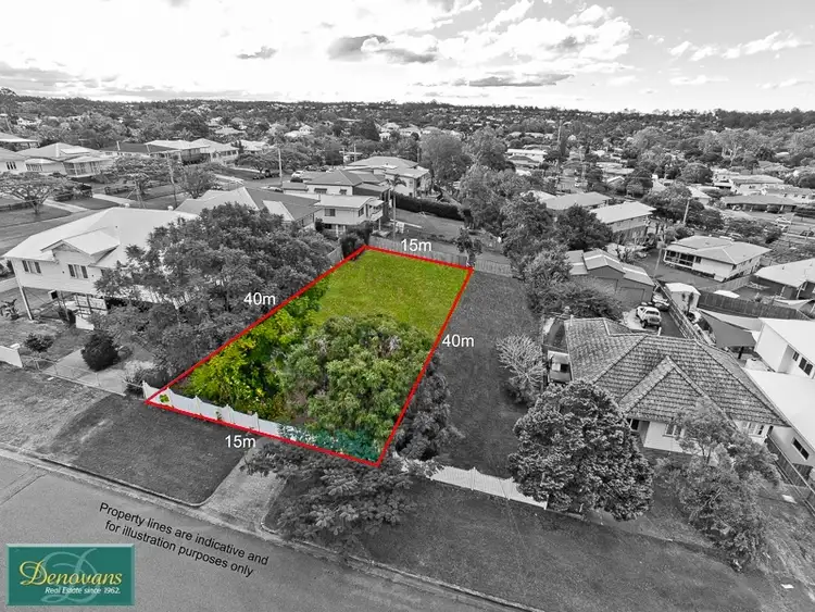 15 Kennion Street, Mitchelton QLD 4053