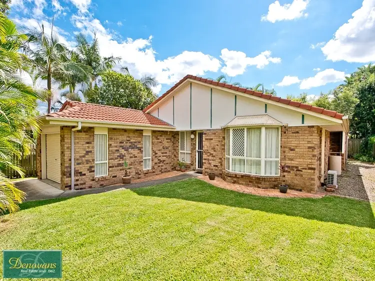 35 Union Street, Mitchelton QLD 4053