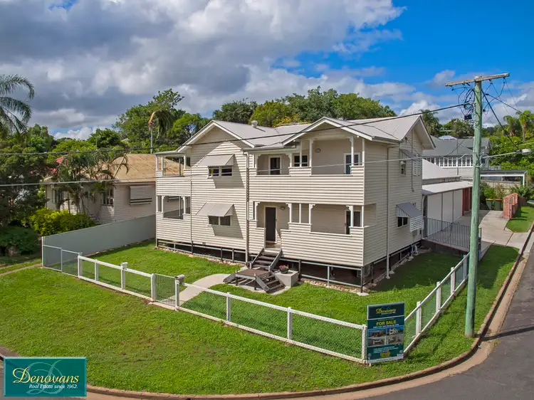 46 Hay Street, Mitchelton QLD 4053