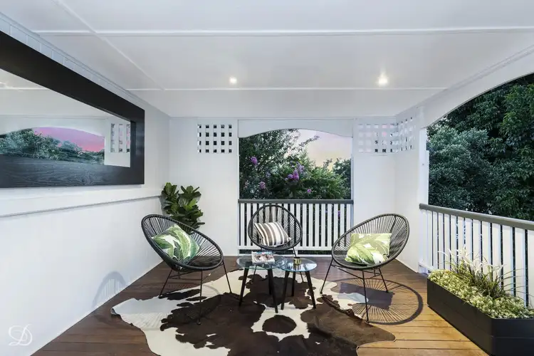 Second view of Homely house listing, 81 Zillman Road, Hendra QLD 4011