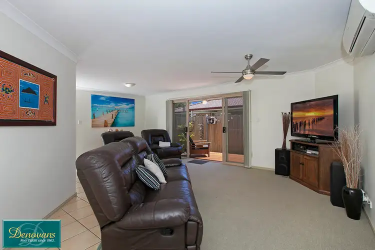 Fifth view of Homely house listing, 9 De Niro Place, Keperra QLD 4054