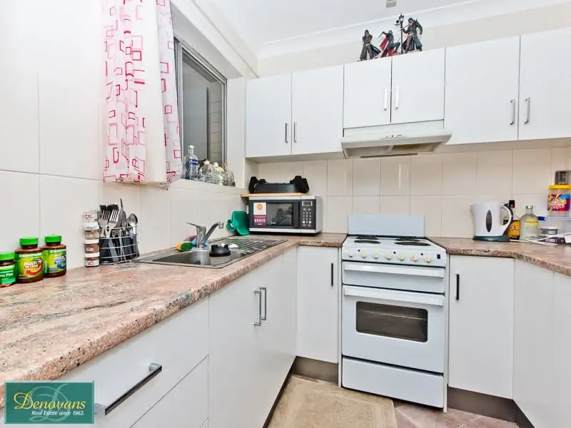 Main view of Homely unit listing, 8/642 South Pine Road, Everton Park QLD 4053