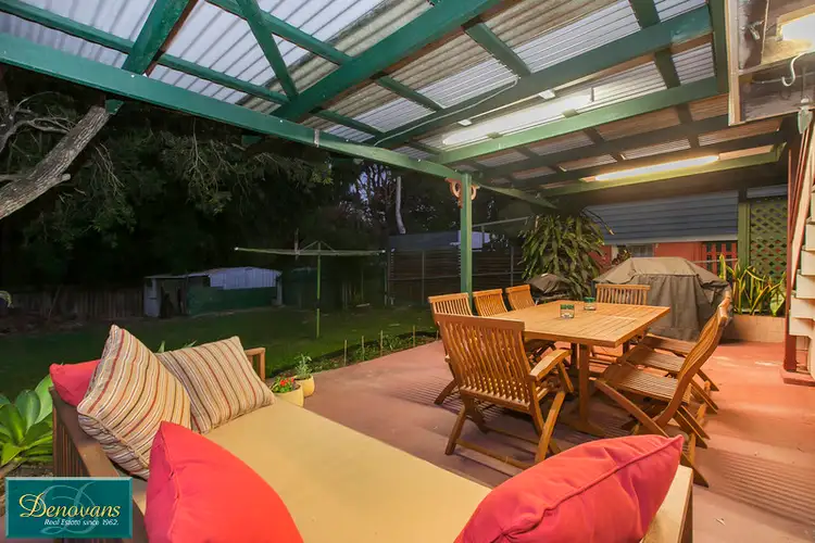 29 Wigan Street, Mitchelton QLD 4053