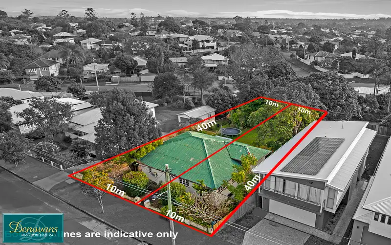 Main view of Homely house listing, 129 Grays Road, Gaythorne QLD 4051