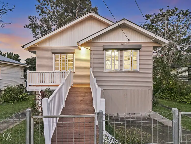 Second view of Homely house listing, 31 Marshall Street, Mitchelton QLD 4053