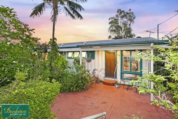 Second view of Homely house listing, 35 Kumbari Crescent, Mitchelton QLD 4053