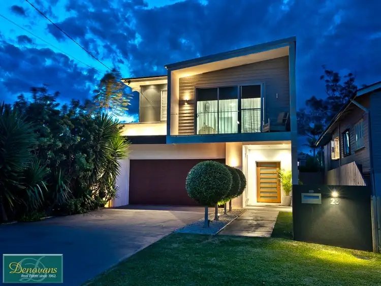 Fifth view of Homely house listing, 23 Hoben Street, Mitchelton QLD 4053