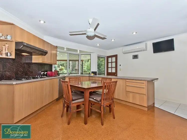 Sixth view of Homely house listing, 27 Dornoch Crescent, Ferny Grove QLD 4055