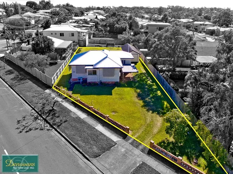 37 Scanlan Road, Mitchelton QLD 4053