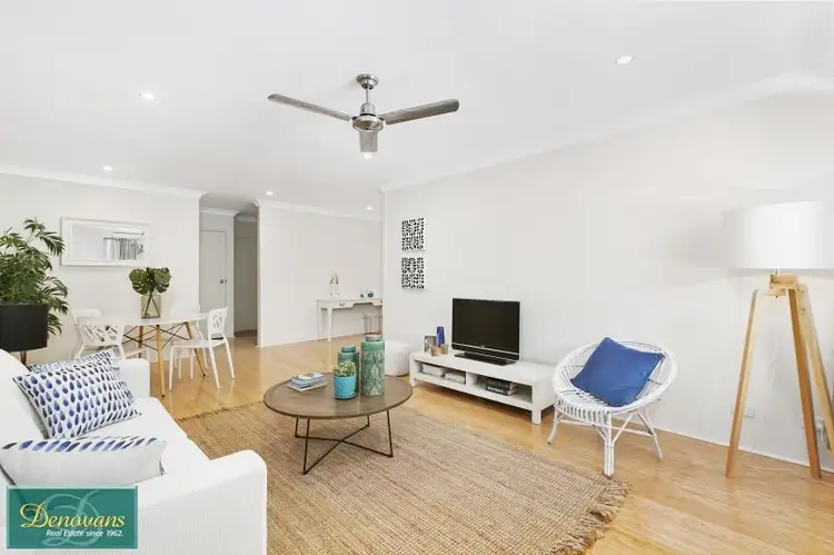 4/33 Grays Road, Gaythorne QLD 4051