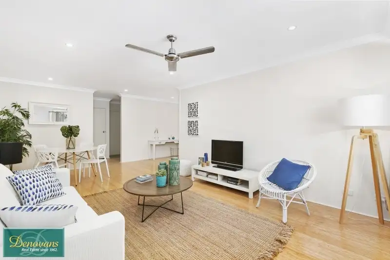 Main view of Homely unit listing, 4/33 Grays Road, Gaythorne QLD 4051