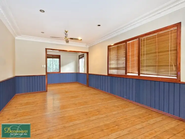 Second view of Homely house listing, 25 Northmore Street, Mitchelton QLD 4053