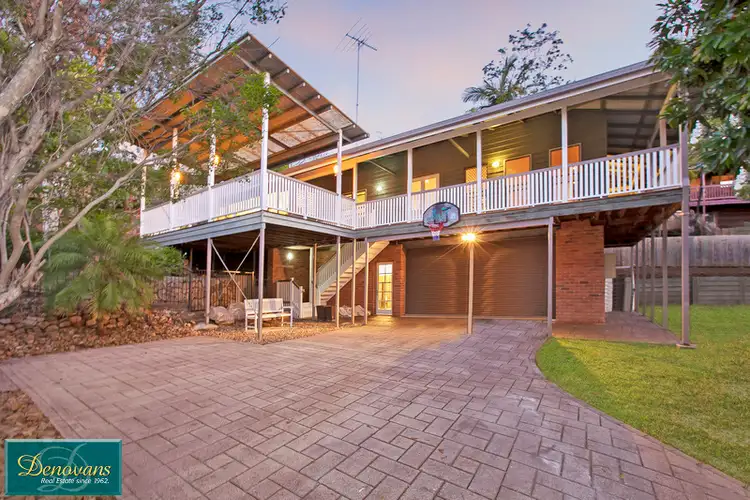 Third view of Homely house listing, 4 Fida Street, Mitchelton QLD 4053