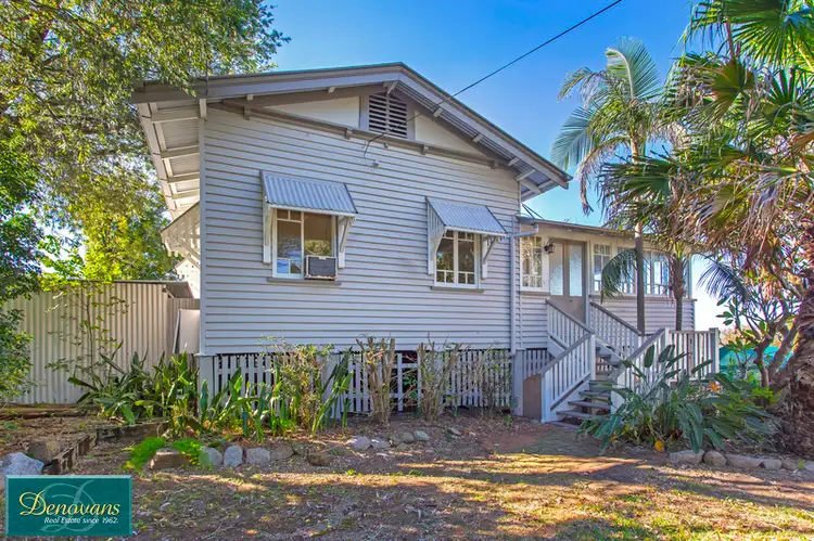 18 Vorneen Lane, Mitchelton QLD 4053