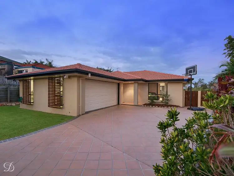 7 Edinburgh Close, Upper Kedron QLD 4055