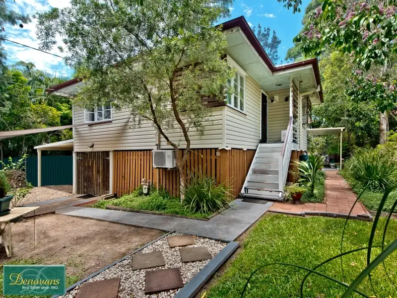 Main view of Homely house listing, 42 Corrigan Street, Keperra QLD 4054