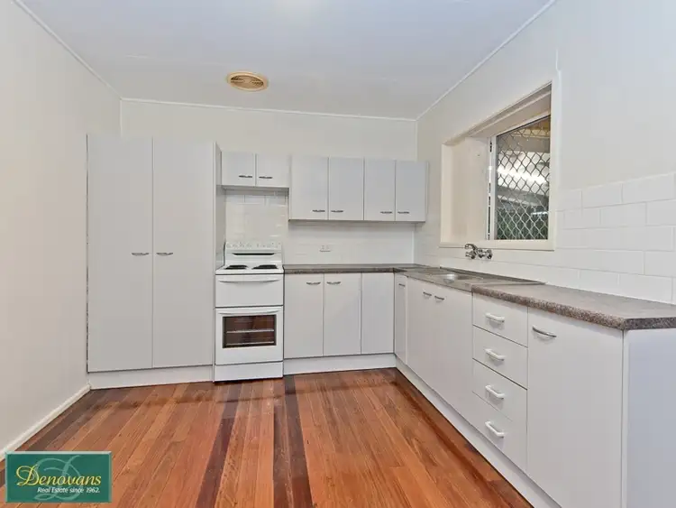 Fifth view of Homely house listing, 16 Arnell Street, Keperra QLD 4054