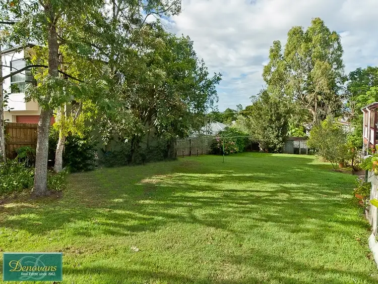 Fourth view of Homely land listing, 27 Meston Street, Mitchelton QLD 4053