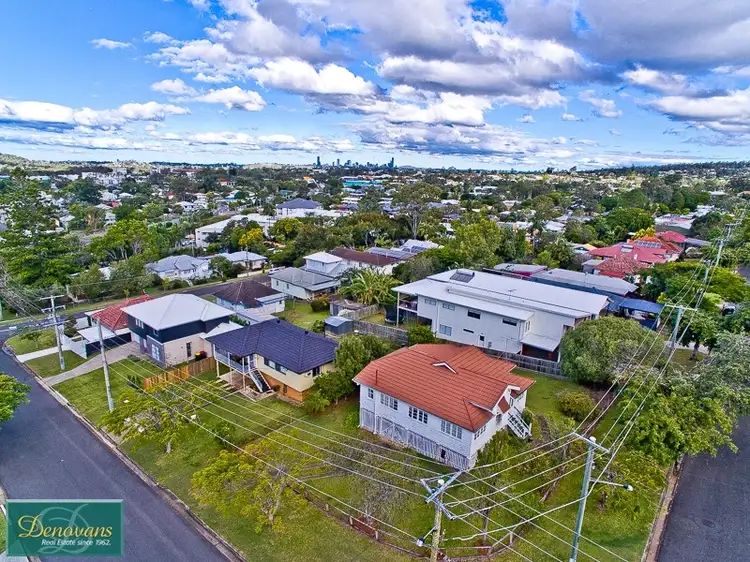 Second view of Homely land listing, 15 Kennion Street, Mitchelton QLD 4053