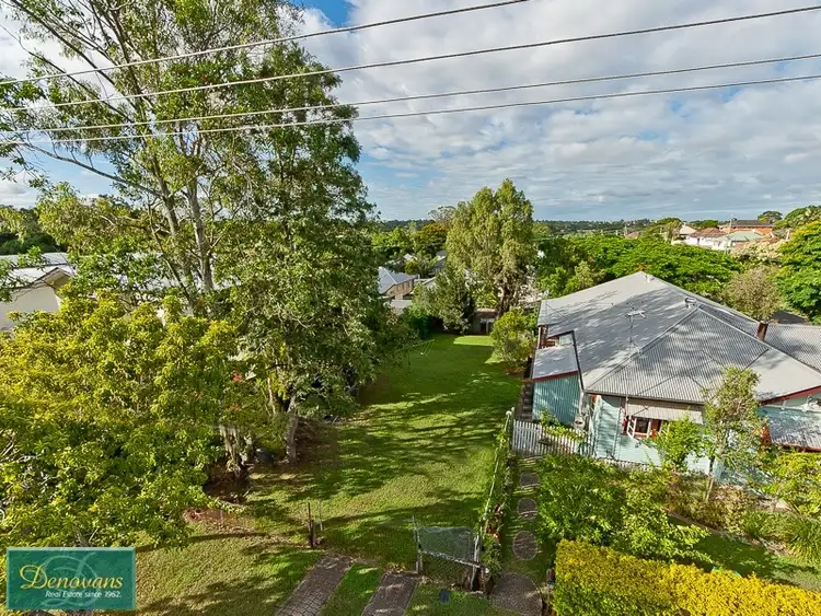 Second view of Homely land listing, 27 Meston Street, Mitchelton QLD 4053