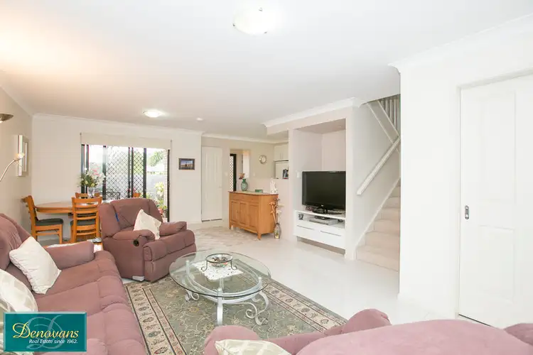 Third view of Homely townhouse listing, 17/99 Lockrose Street, Mitchelton QLD 4053
