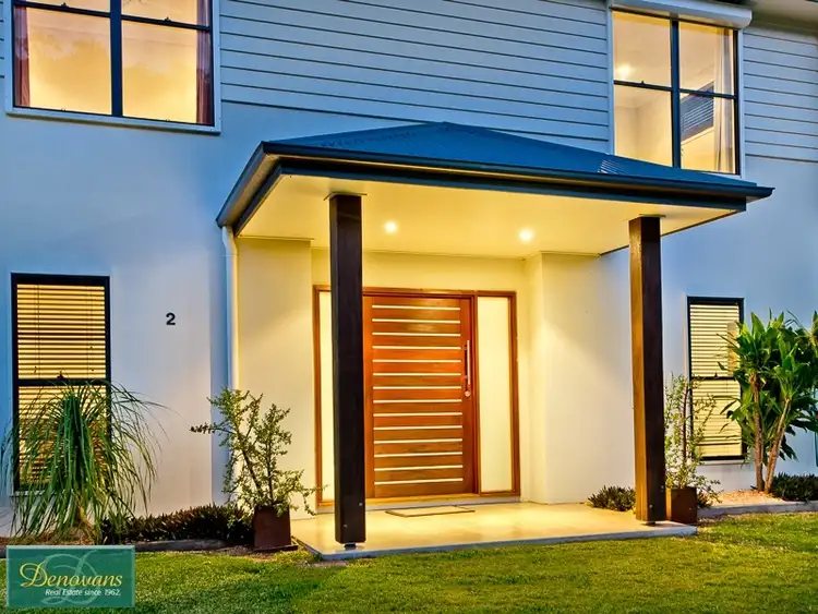 Third view of Homely house listing, 2 Ironbark Place, Mitchelton QLD 4053