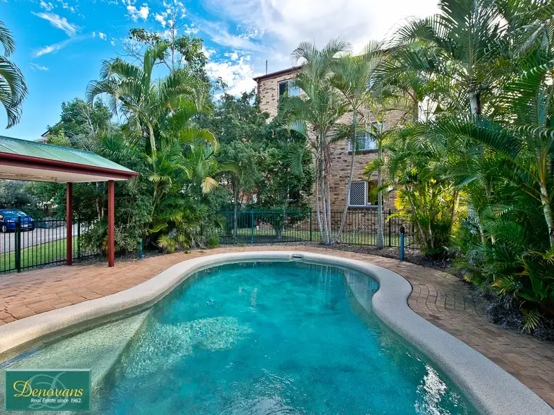 Main view of Homely apartment listing, 10/62 Lade Street, Gaythorne QLD 4051