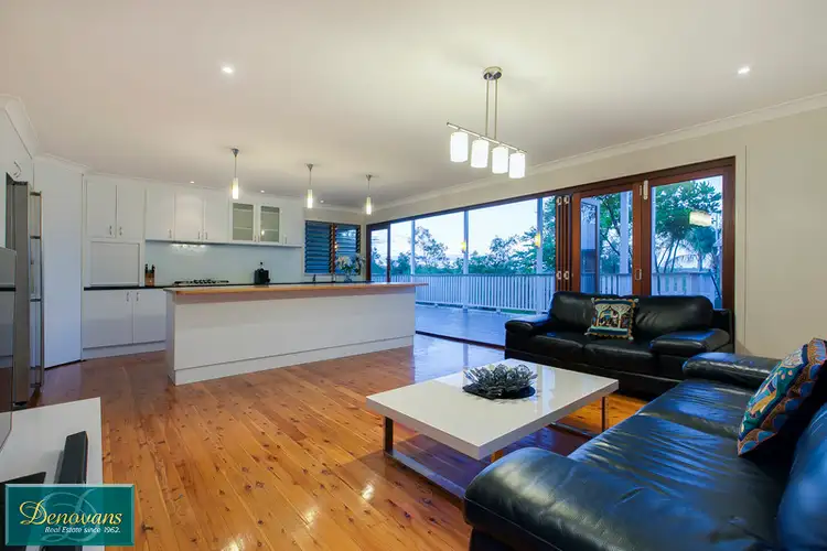 Fifth view of Homely house listing, 4 Fida Street, Mitchelton QLD 4053