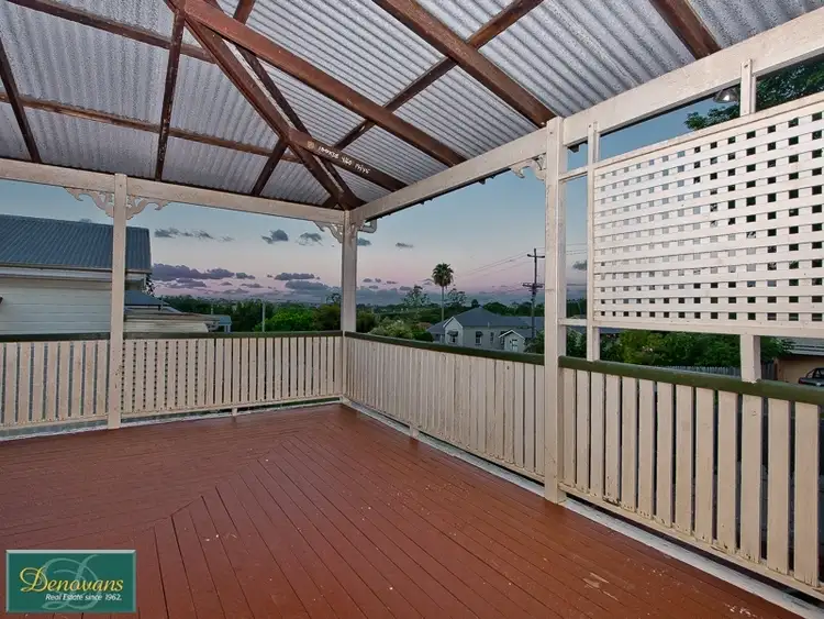 Fifth view of Homely house listing, 88 Lade Street, Gaythorne QLD 4051