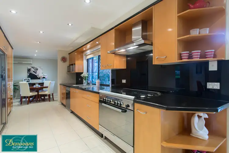 Fifth view of Homely house listing, 30 Albany Forest Dr, Albany Creek QLD 4035