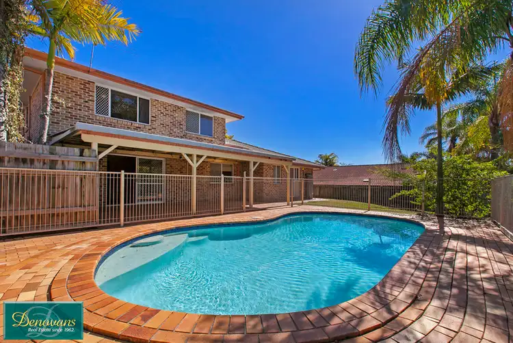 8 Balvenie Street, Keperra QLD 4054