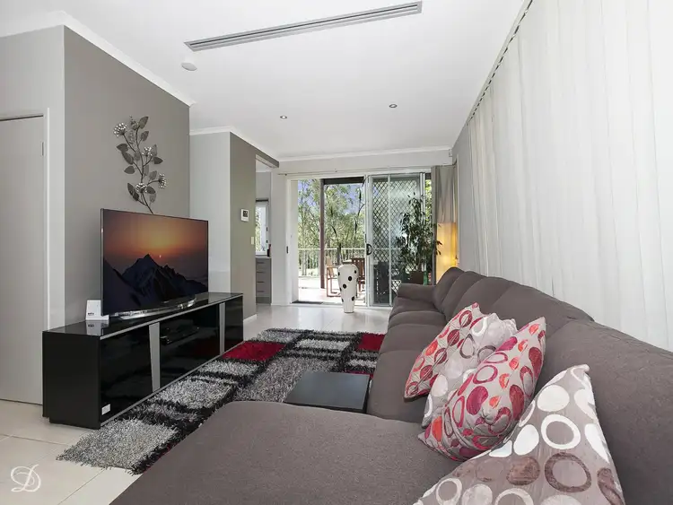 Fourth view of Homely townhouse listing, 4/51 Railway Parade, Keperra QLD 4054