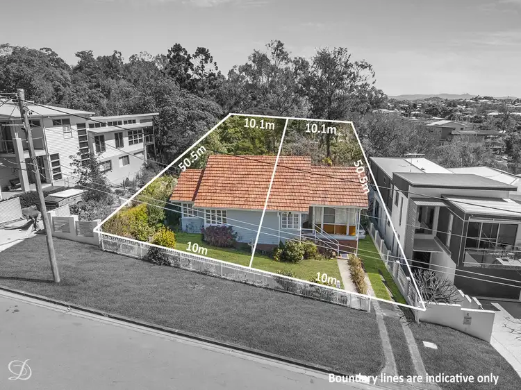 28 Taylor Street, Balmoral QLD 4171