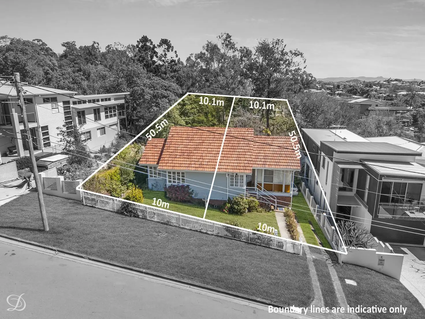 Main view of Homely house listing, 28 Taylor Street, Balmoral QLD 4171