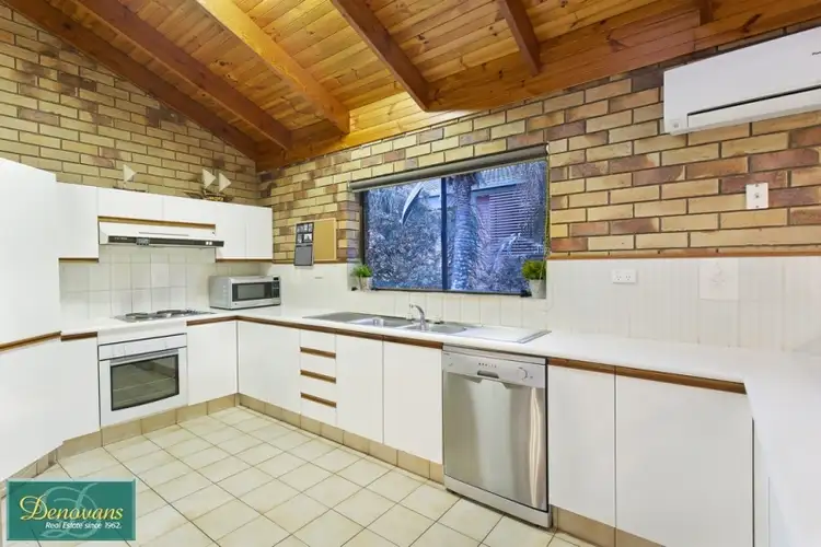 Sixth view of Homely house listing, 99 Lade Street, Gaythorne QLD 4051