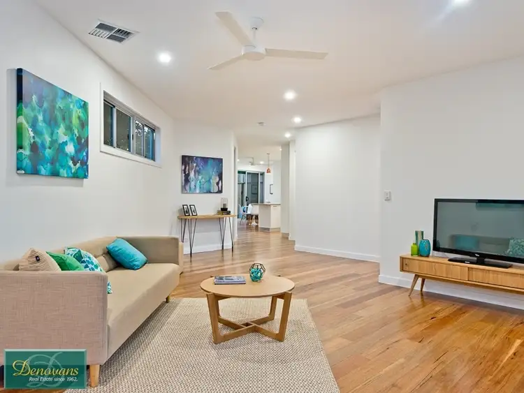 Sixth view of Homely house listing, 50 Tel El Kebir Street, Mitchelton QLD 4053