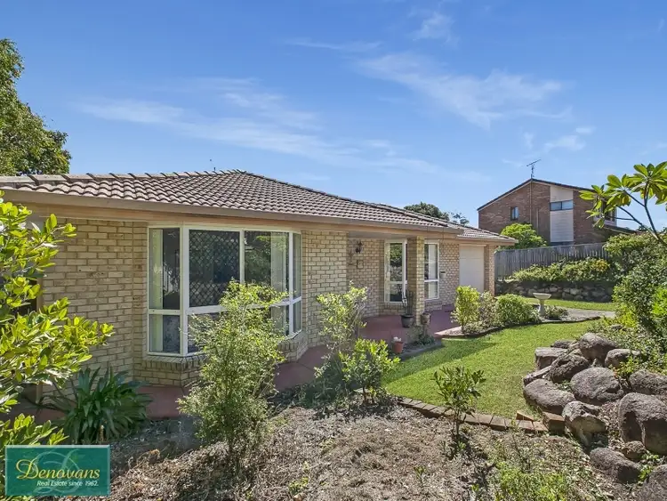 25 Balvenie Street, Keperra QLD 4054