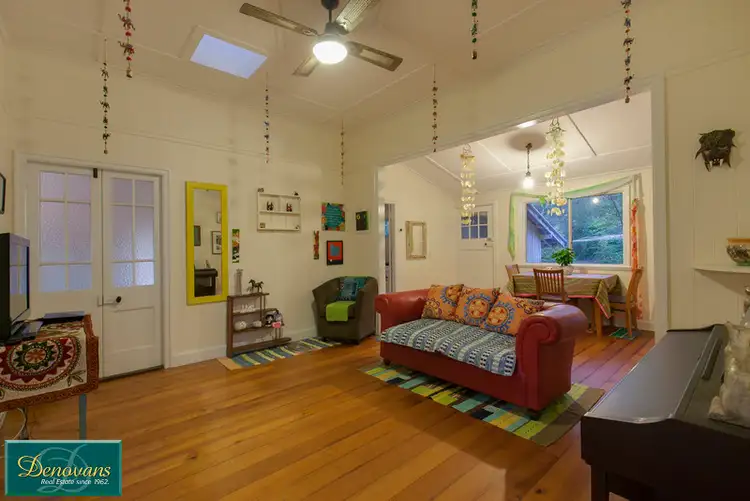 Fourth view of Homely house listing, 83 Bellevue Avenue, Gaythorne QLD 4051